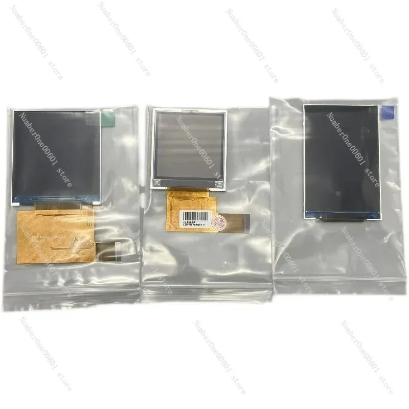 2.2-inch 2.45-inch 2.6-inch and 3.0-inch LCD Screens Are Suitable for LCD Screen Kits Sold in Our Store