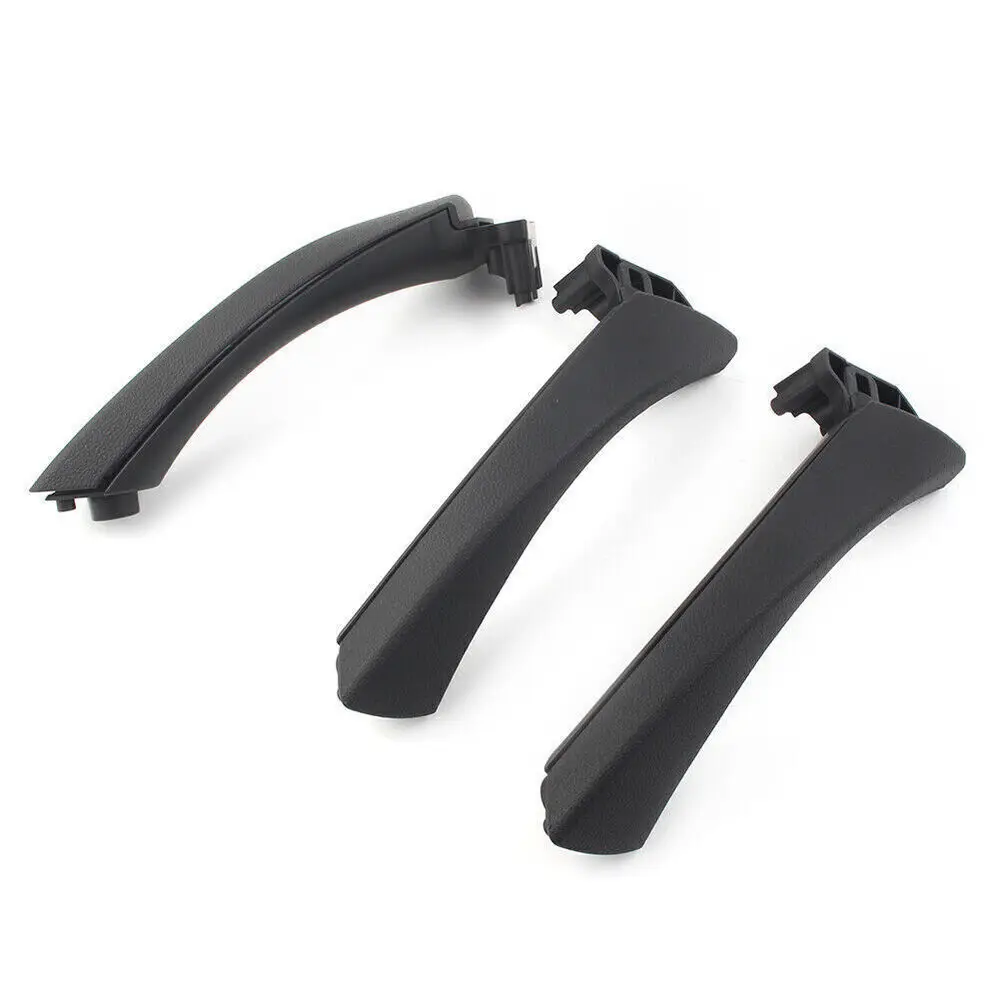 

Black Car Door Handle for BMW 3 Series 2005-2012 E90 E91 E92 E93