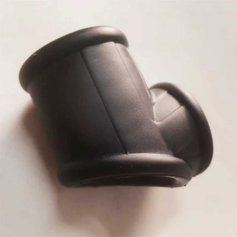Soft Liquid Silicone Penis Cock Ring Ball Stretcher Scrotum Testis Restraint Male Ejaculation Delay Sex Toys for Men Adult Games view 5