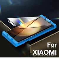 for Xiaomi 13 Pro 12 11 10S 10 12x Ultra S Civi Note 10 Lite Explosion-proof Screen Protector Glass Protective with Install Kit