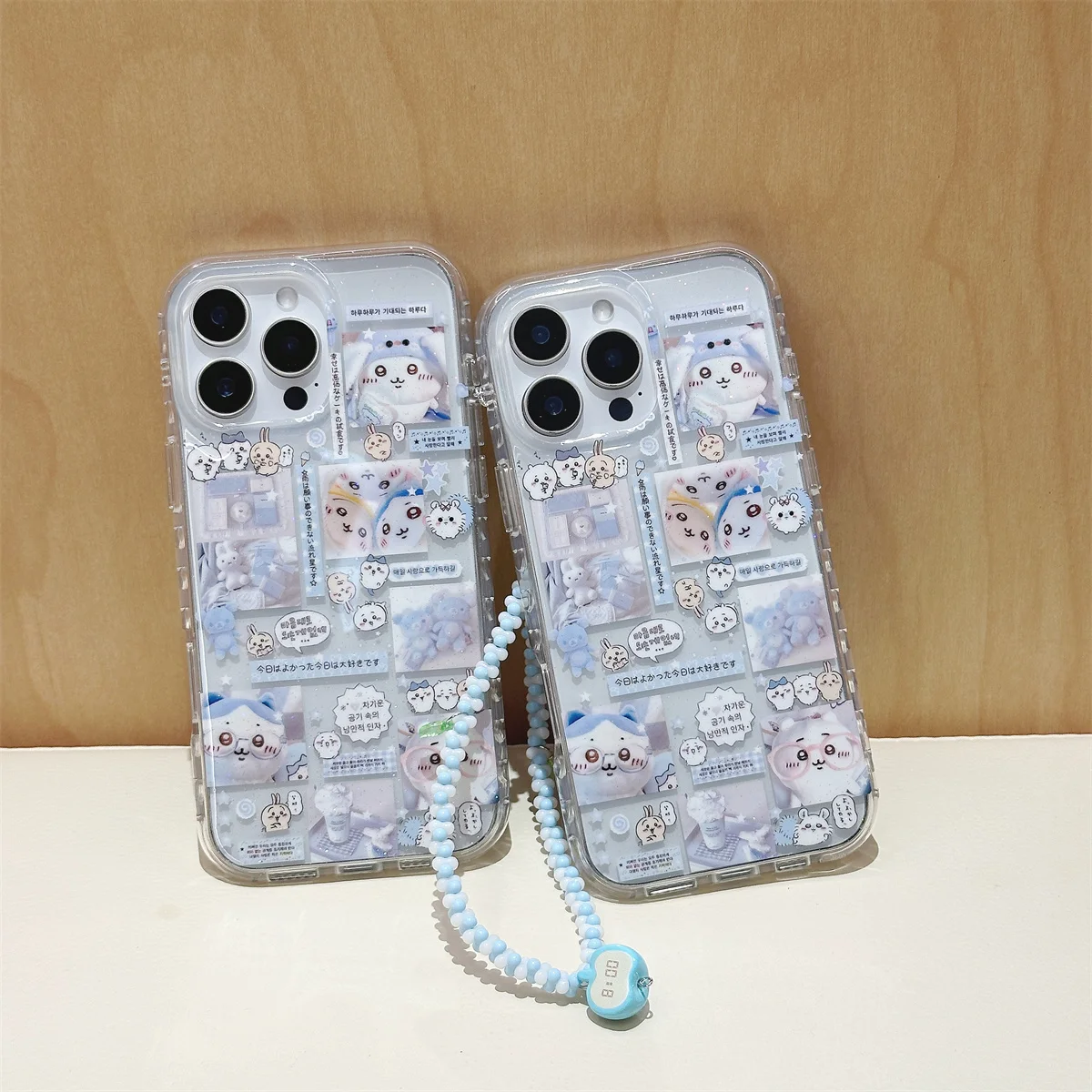 

Phone Case For iPhone 16 15 14 13 Pro Max New Cute Cartoon Fashion Girls fundas Protective cover iphone 15 case
