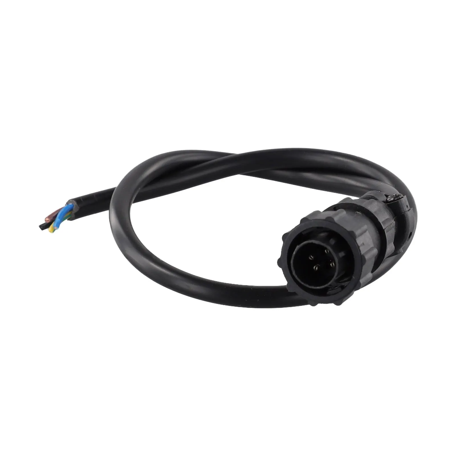 Brand New High Qulity Workshop Torch Connector Wire Feed Welder 2pin/4pin Fittings For Mig Welding Replacement