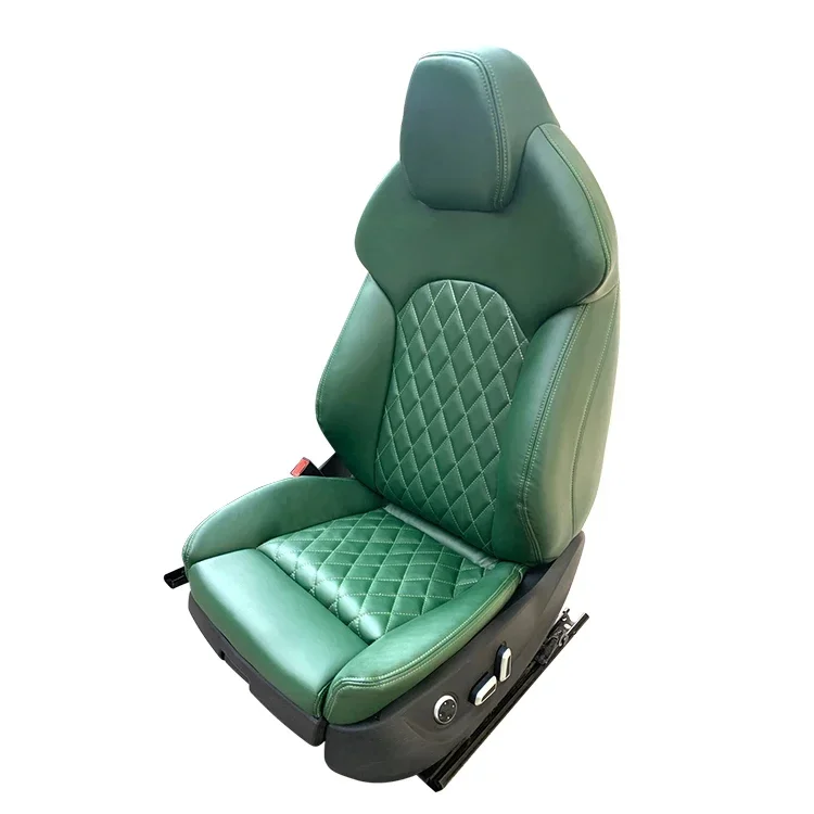 Brand New Cheap To Upgrade For Audis RS3 Seats Apply  A3 A4 A5 A6 C8 Q3 Q5 Q7 Q8 All The Models funda asiento coche