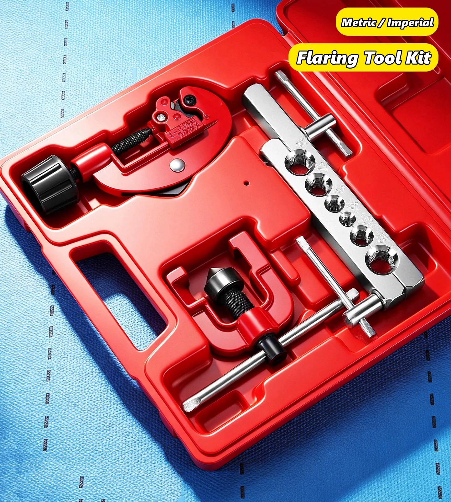 #35 Pipe Cutters Comparison Guide