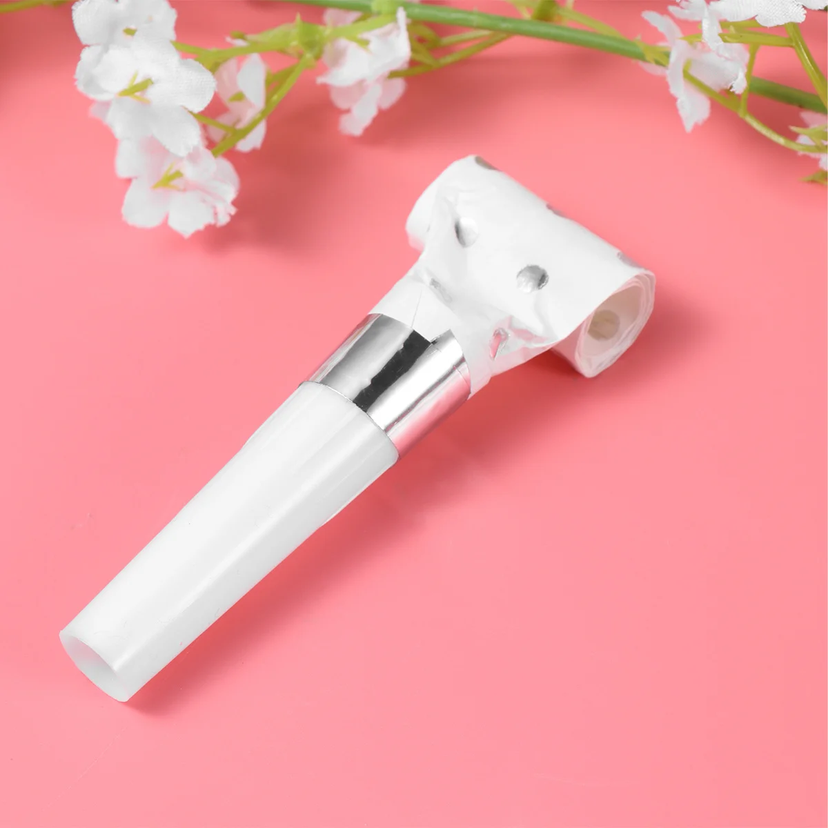 

30Pcs Party Whistles Noise Holiday Celebration Christmas Wedding Birthday Blowing Horns Portable Fun Favor Gift