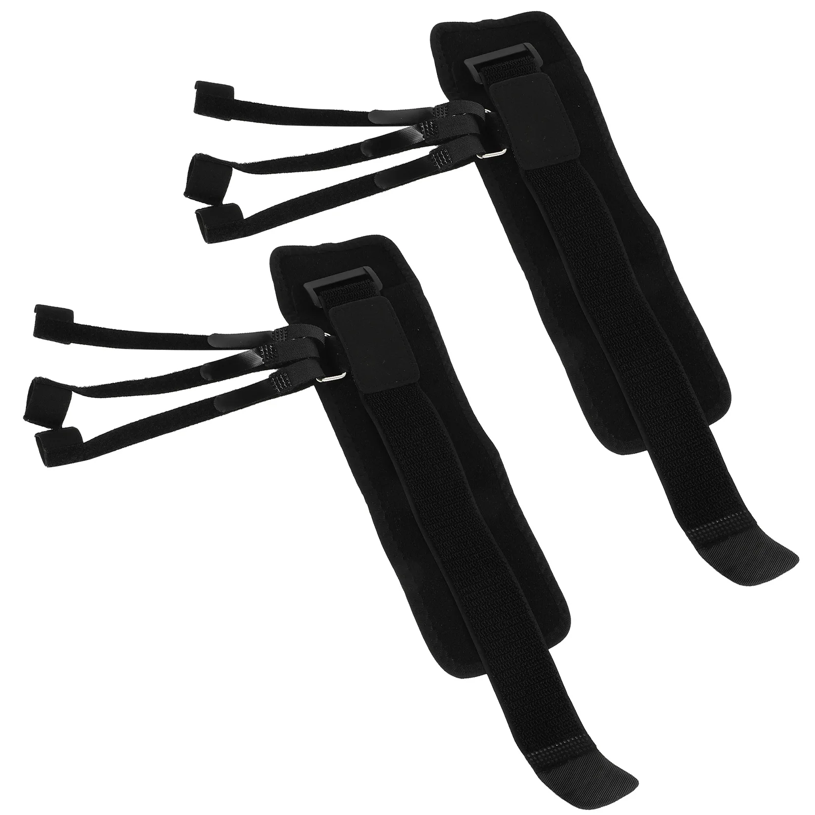 

2pcs Toe Traction Hammer Straightener Adjustable For Overlapping Curled Bent Toes Foot Brace Walking Support Relief Tool