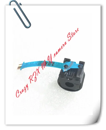 Repair Parts For Sony PXW-X70 PXW-Z90 Jog Dial Unit Switch Block Control Button Ass'y 149262411