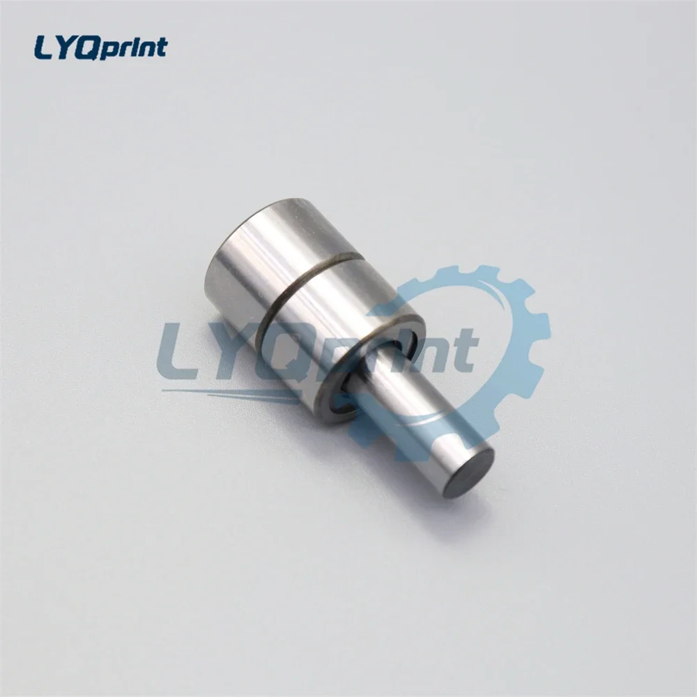 F-16181.RST Germany Original Bearing 00.550.0251 For HDM Press Needle Bearing XL105 SM102 CD102 Supporting Roller 8*17*11mm