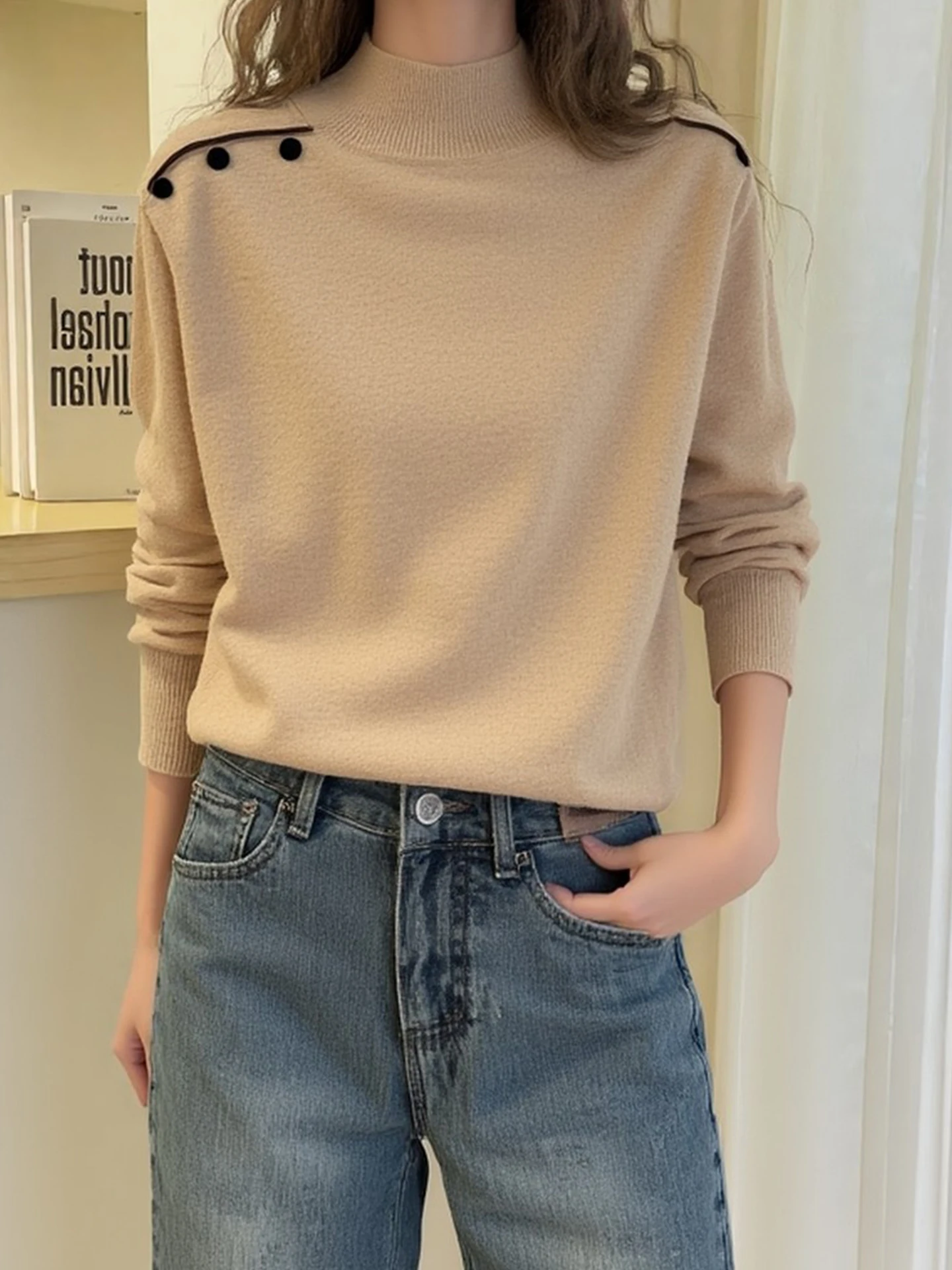 Winter Faion Thiene… - image