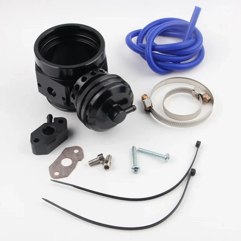 Turbo Dump Blow Off Valve For Audi A3 Vw Polo Seat Ibiza Skoda Fabia 1.2 Tsi Upto 2014