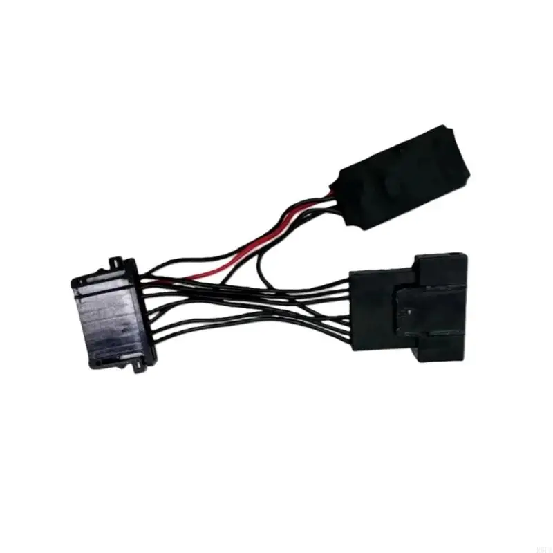 Plastic Steering Wheel Touch Simulator For Automatic Cruise Control Activation 
