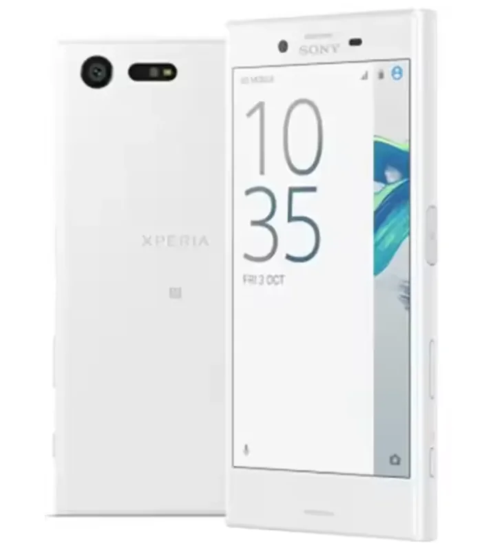 Sony Xperia X Compact F5321 So-02j 4G Mobile Cell Phone 4.6'' 3GB RAM 32GB