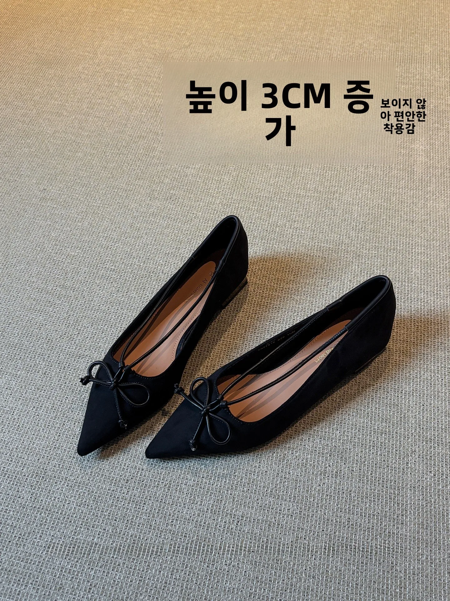 lamb-leather-knot-pointed-toe-slip-on-mary-jane-oes-women's-spring-2026-faion-anti-slip-rubber-sole-comfortable