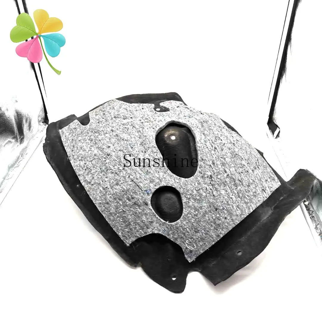 Suitable for Alromeo Fender Lining Giulia Stelvio Guard Wheel Cover Auto Parts