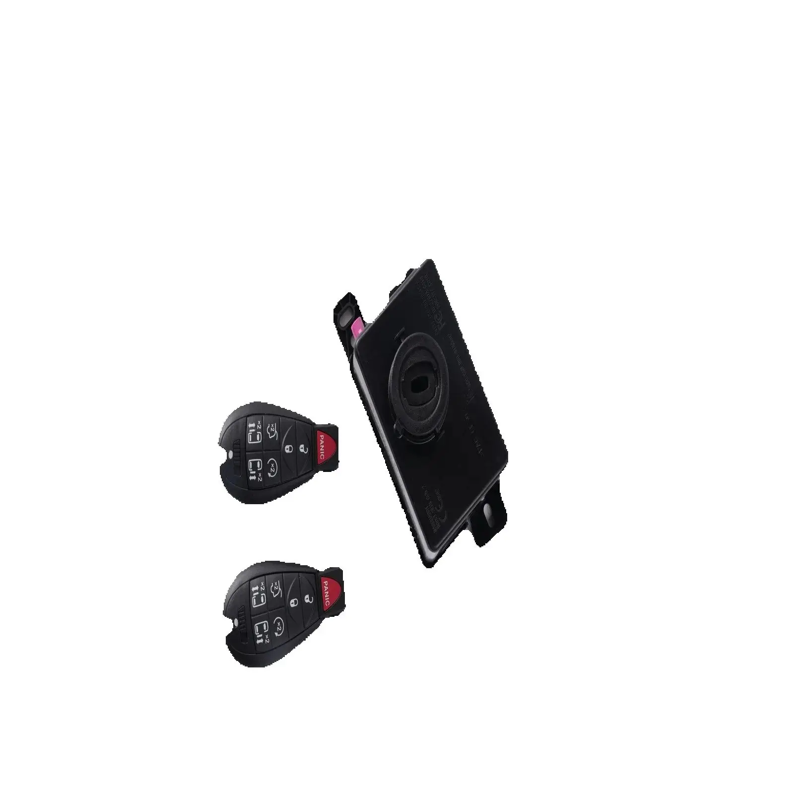 Wireless Ignition Node Module CBXZR03KAB FOR Chrysler Grand Caravan Town & Country 2008-2010 68210156AB