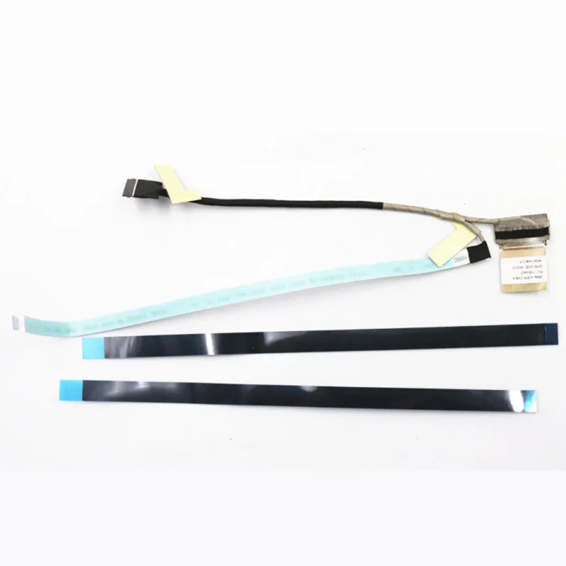 New for Lenovo thinbook 14s-iwl 14s-imd 14s-iil LCD LVDS screen cable tape