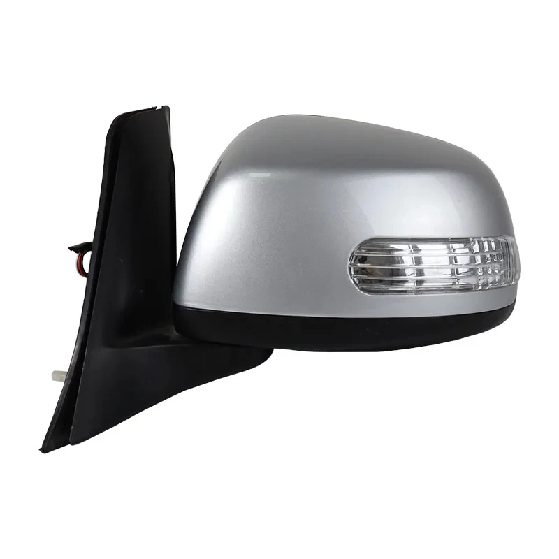 

For Suzuki SX4 Hatchback 2009-2012 Electric Rear View Mirror Assembly Side Rearview Mirror