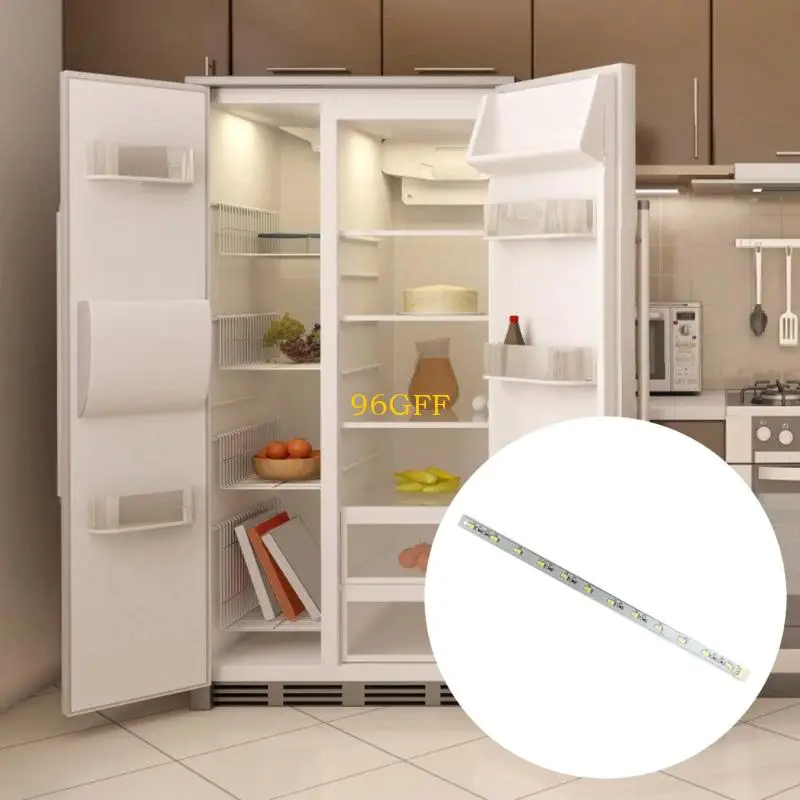 96GF حل الإضاءة LED وحدة ضوء الثلاجة وحدة مصباح LED موفرة للطاقة