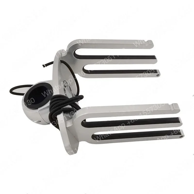Aluminum Wakeboard Tower Rack Boat Wakeboard Rack Fit Tubing Board Rack