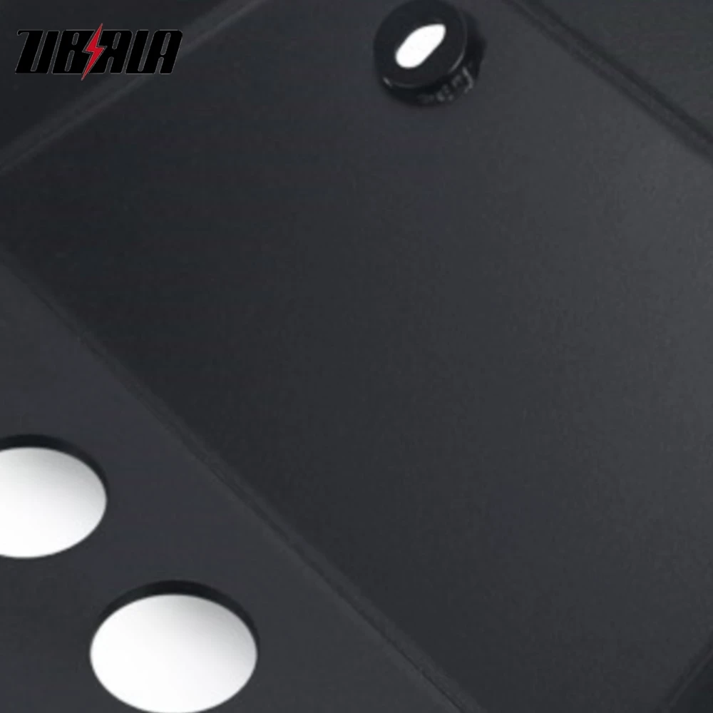 

Motorcycle Skid Plate Bash Frame For YAMAHA DT 230 LANZA DT230 1997 1998 1999 2000 2001 Engine Guard Chassis Protector Cover
