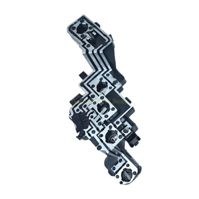

J0MA Reliable Tail Light Circuit Board Plug and Play for 307 T61 Hatchback Ensuring Stable Performances and Enhanced Safety