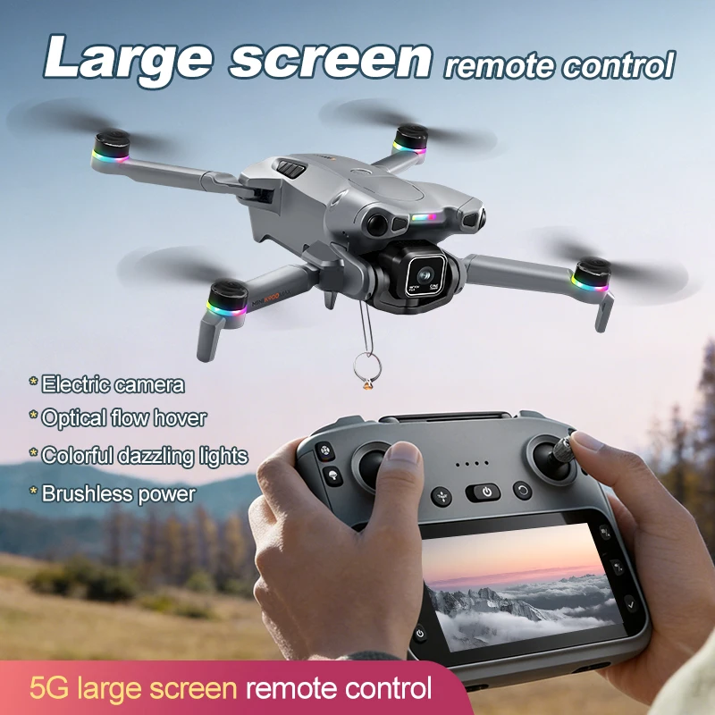 Thumbnail 2 - #74 Kids Drones List of Top Picks