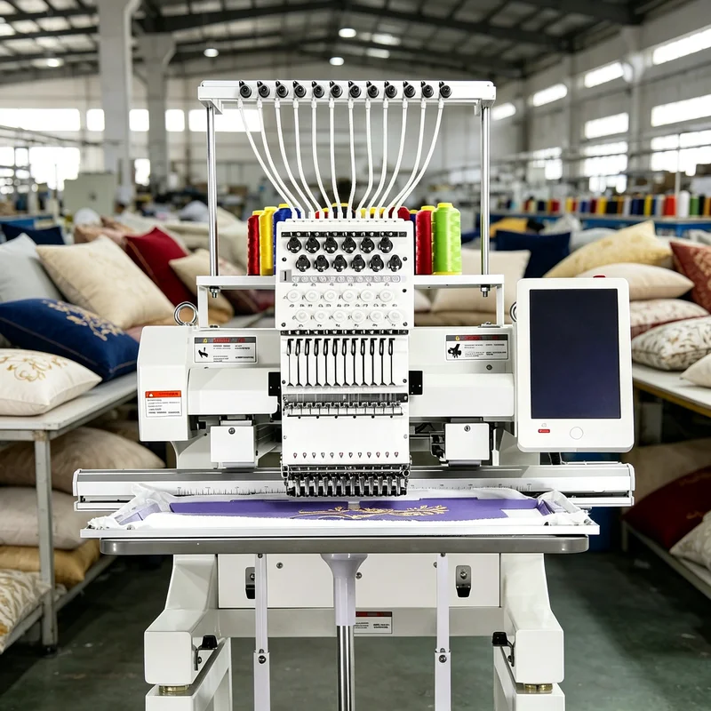 

Easy Pattern Bead Embroidery Machine Embroidery Machine Professional Bead Effect Simple For Decoration Accessory Embroidery