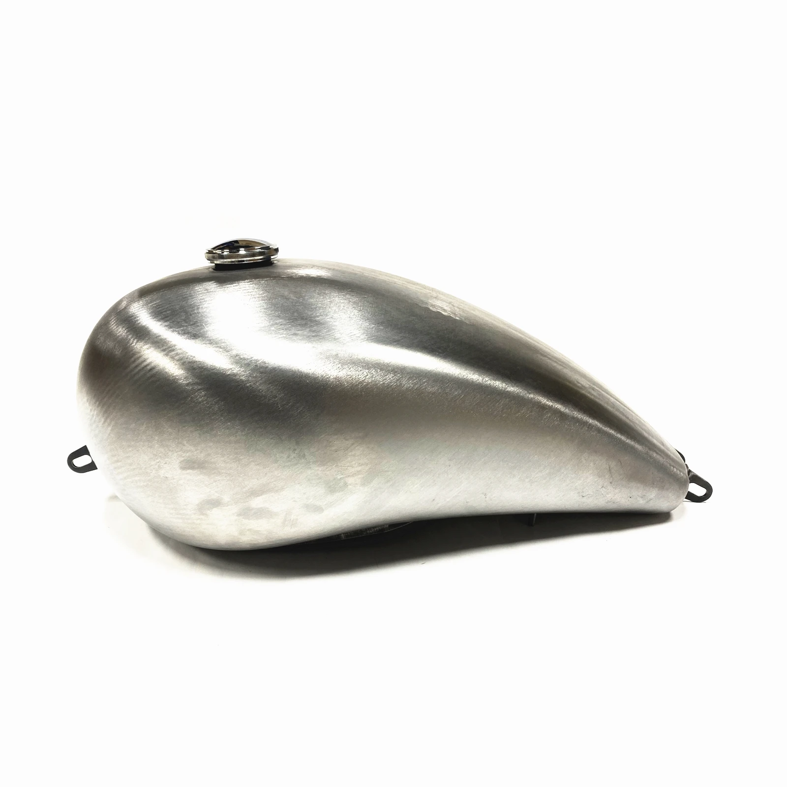 20L Petrol Gas Fuel Tank With Cap For Harley Sportster XL Models 2007-2022