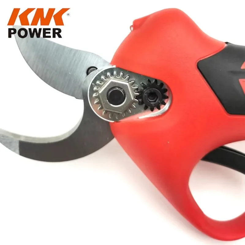 2025Hot Sale 7.2V Mini Lithium Scissor Garden Tools Power Shears Hot New Arrival