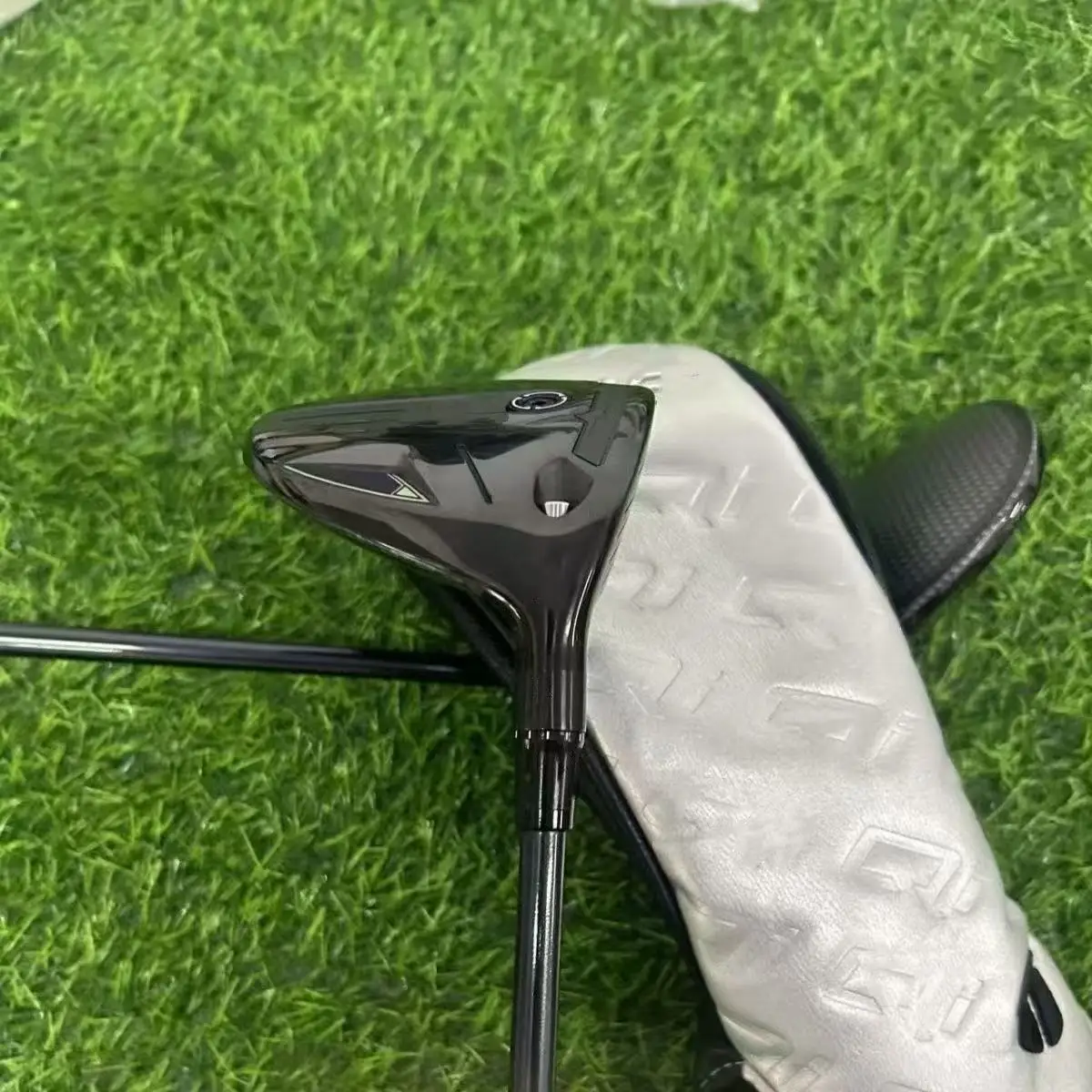 Q35 Max Golf Club Q35 MAX Golf Driver 9/10.5 Degree, R/SR/S/X Flex Graphite with Head Cover3.5 Golf Club
