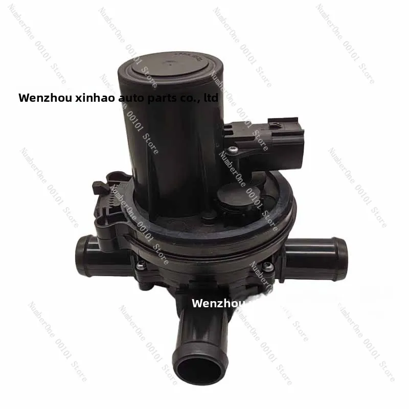 52014971AA 52014971AB HVAC Heater Coolant Control Valve Replacement For Ram 1500 3.0L EcoDiesel Engine