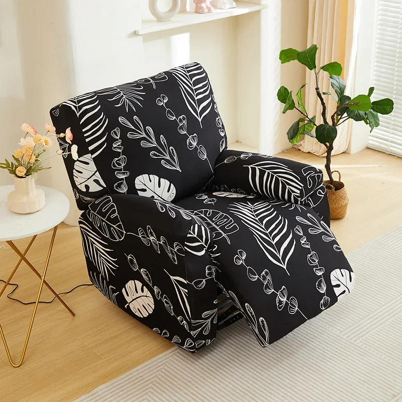

2025 new printed elastic Chivas sofa cover, dust-proof and non-slip elastic sofa cover, sofa dust cover