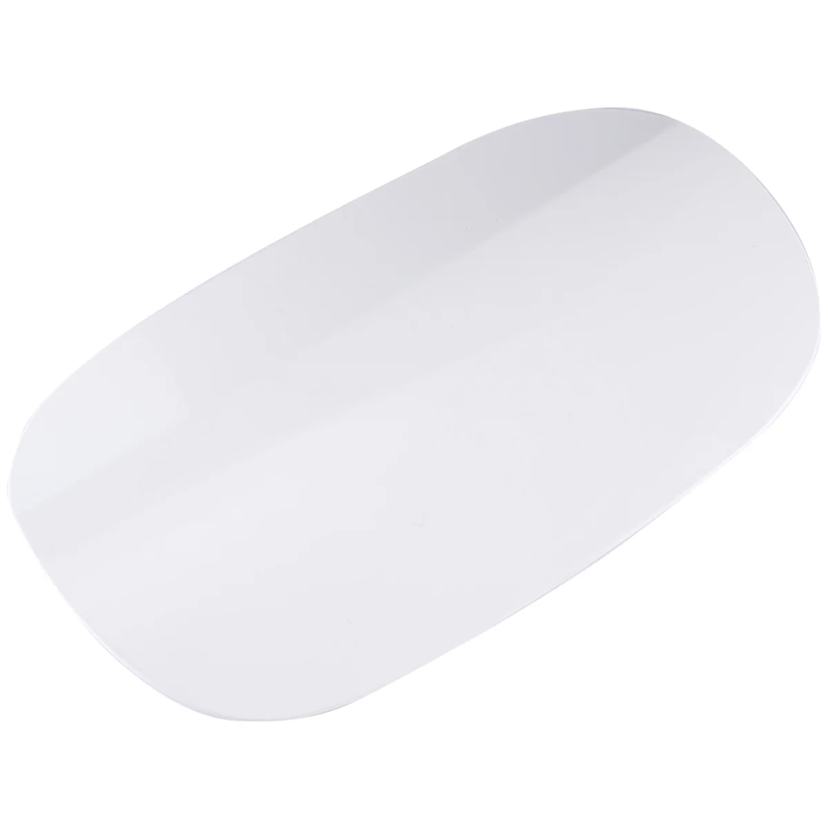 

A2137540000 Fuel Tank Flap Panel for Mercedes-Benz E-Cl W213 2016-2022 Refueling Port Cover Plate Exterior Part White