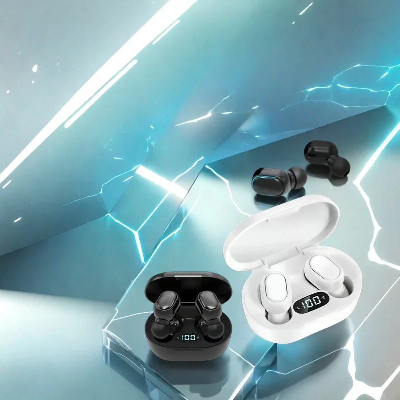 New Wireless Blueto…