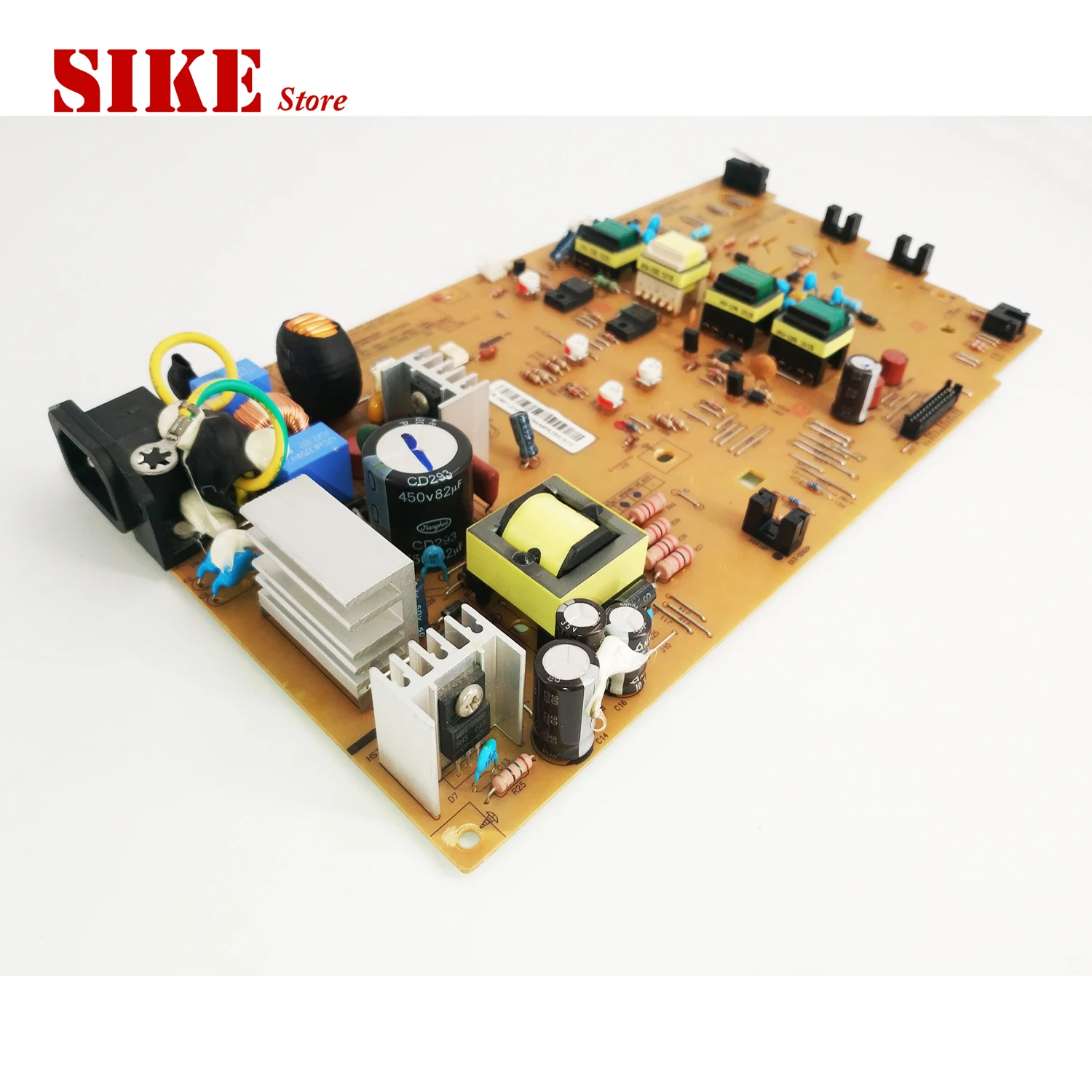 

JC44-00179A SMPS For Samsung SCX-4623F SCX-4623FH SCX-4623FN SCX-4623FW SCX-4623 SCX 4623 4623FN Power Supply Board JC44-00178A