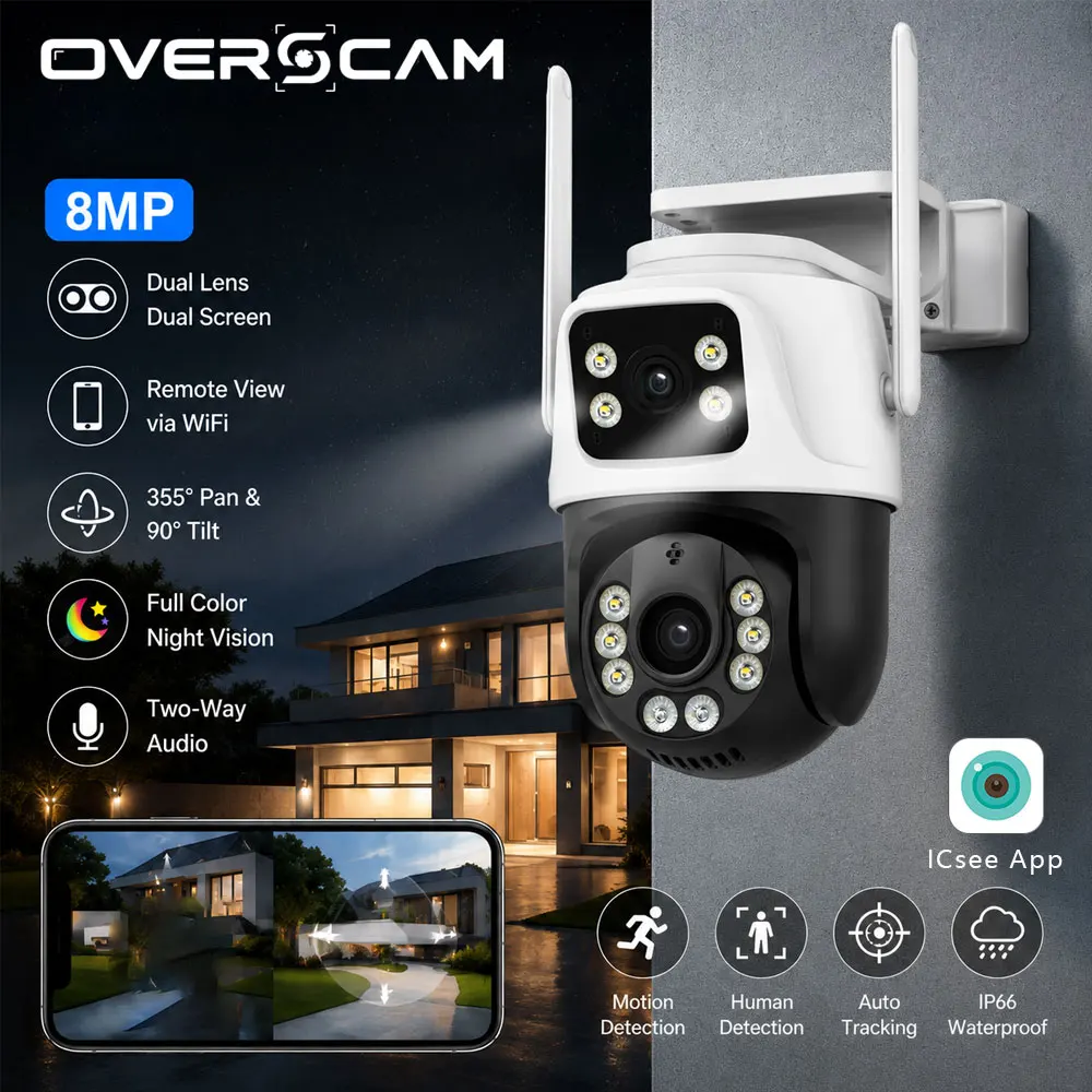 camera-ip-ptz-wifi-exterieure-8mp-double-objectif-double-vue-suivi-humain-vision-nocturne-couleur-audio-bidirectionnel-alerte-de-mouvement-etanche-ip66