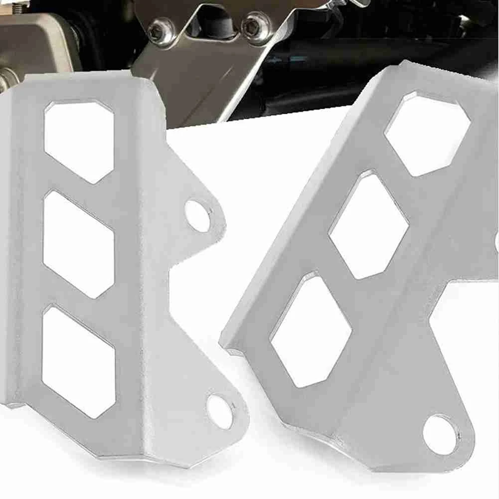 Motorcycle Rear Brake Master Cylinder Guard Cover for 700 XTZ700 2019 -2021 Motorcycle Accessories