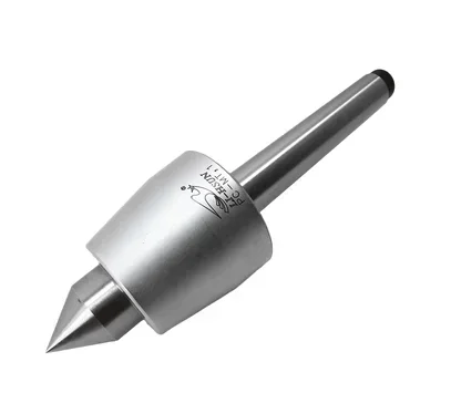 

Lathe rotary convertible top needle tip PC-MT3 2 4 5 old white