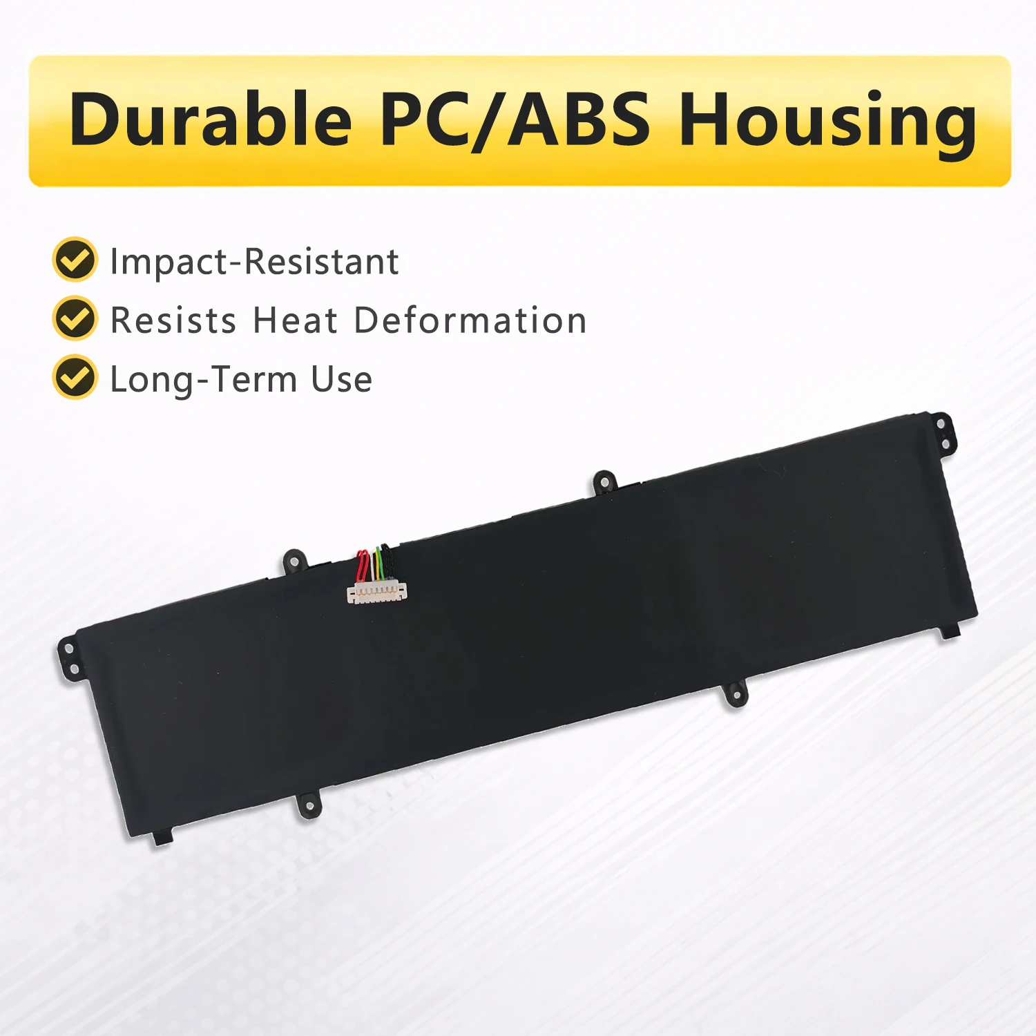 PowerHub B31N1911 11.55V 42Wh Laptop Battery For ASUS VivoBook Flip 14 TM420IA M413 F413 K413 X413 Replace C31N1911