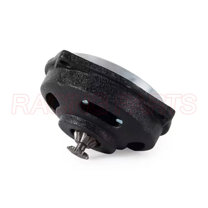 T8F 25H 6T 7T Clutch Drum Bell Housing Gear Sprocket Box Cover for 2 Stroke 47cc 49cc Engine Pocket Bike Mini Moto Dirt ATV Quad - view 6