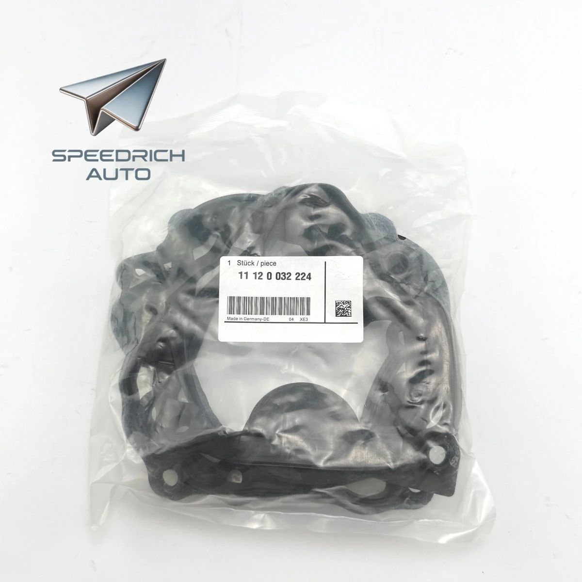 

11120032224 11120028033 Формованные уплотнители для BMW 1 серии, 3 серии, E46/85/87/90/91, X3, E83