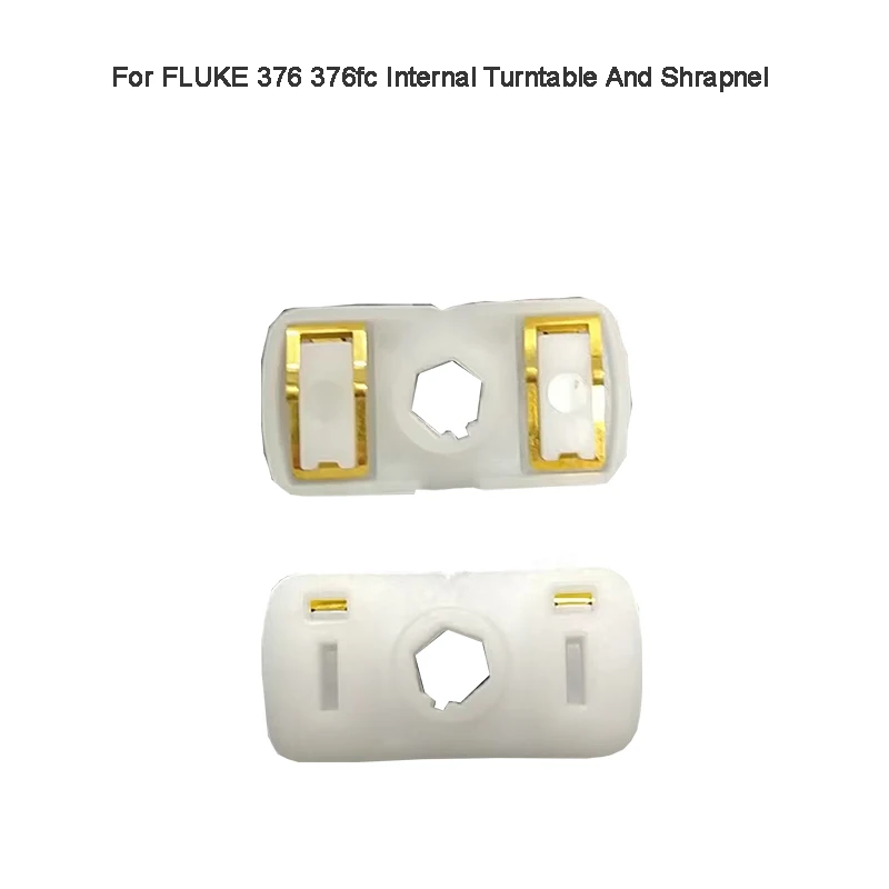 Original For FLUKE 376 376fc Internal Turntable And Shrapnel Replacement