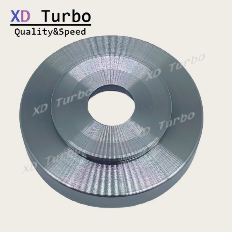 TD04 Turbo Seal Plate 49177 49177-01502 49177-01503 49135-04211 49377-07052 For Mitsubishi Pajero II 2.5 TD 73Kw 99HP 500364493
