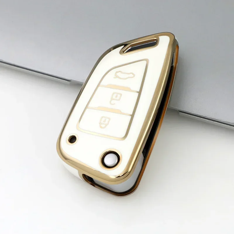 

Складной чехол для ключей для модифицированного лезвия KD Sub-machine VVDI второго поколения Toyota Nissan, подходит для стиля лезвия