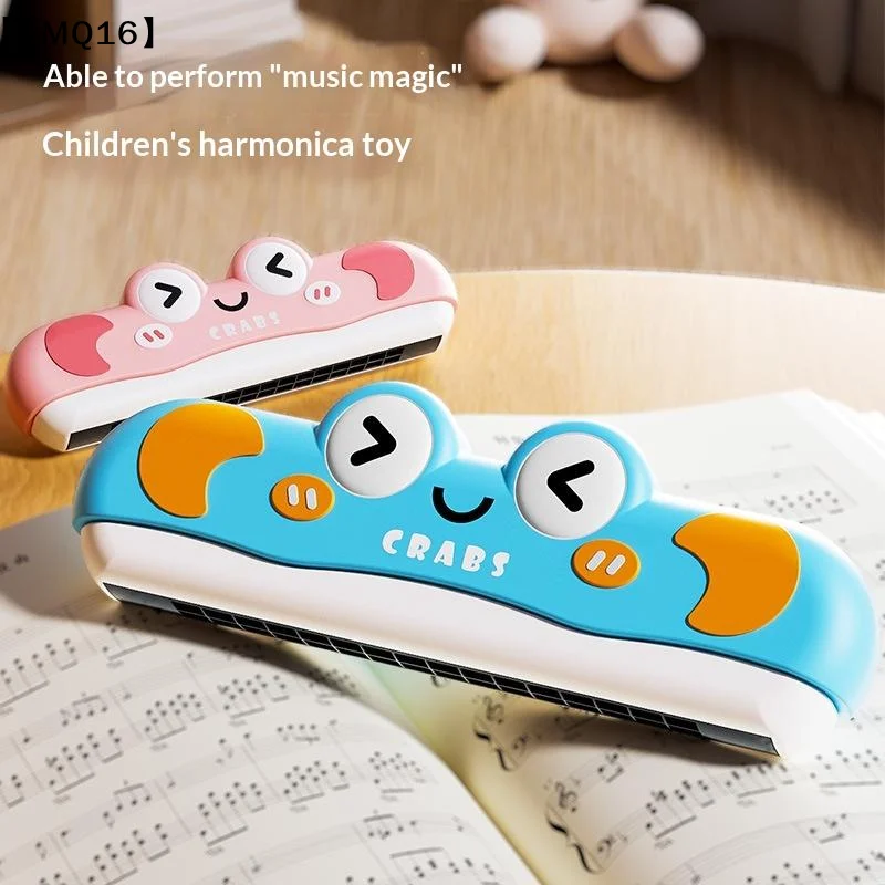 Armonica a cartoni animati a 3 - Kids Education Design recensione e prezzo
