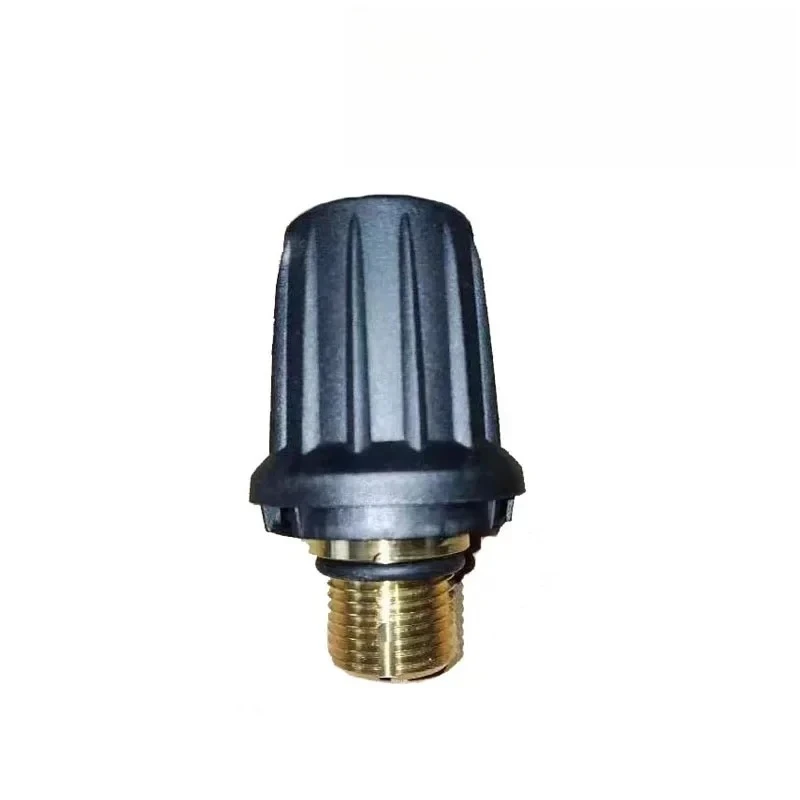 Suitable for KARCHER SC1 Sc2 SC3  SG4-4 Replace Tank Lid Original New Steam Cleaner Brass Safety Valve