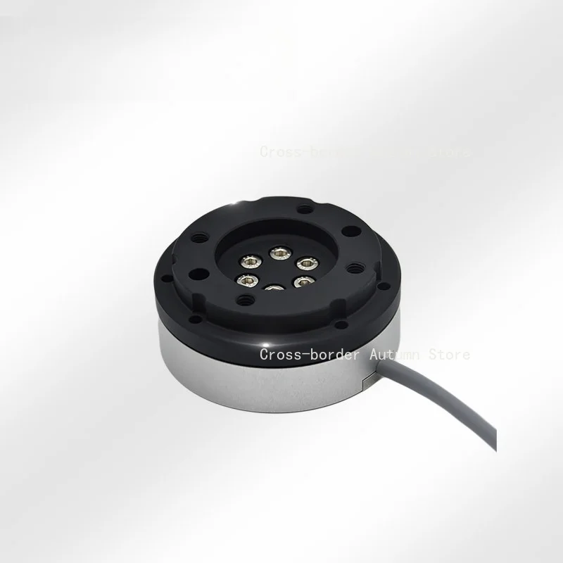 Six-dimensional force sensor, six-axis force, torque sensor Hangkai Microelectronics 75 Yuejiang Fao collaborative robot