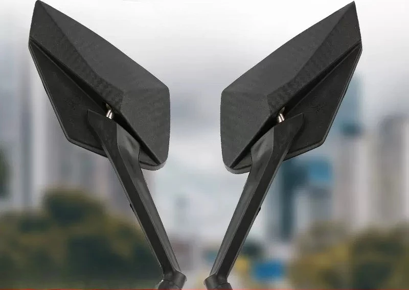 

Electric vehicle rearview mirror reflector pedal electric vehicle reflector rearview mirror high definition universal 8MM