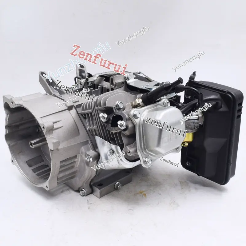 Gasoline Engine Gasoline Engine Gasoline Engine Power 3kw5kw Generator Power 192 Unit Power