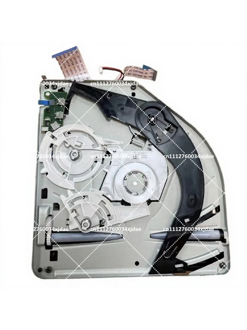 PS5 Blu-ray Disc Drive V2.0 Replacement for CFI-1116A CFI-1115A Console